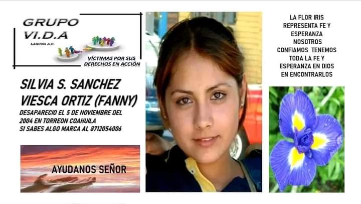 Colectivos de búsqueda exigen resultados y no simulación en 2023