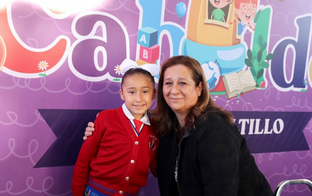 Convocan a ser parte del Cabildo Infantil 2023 en Saltillo