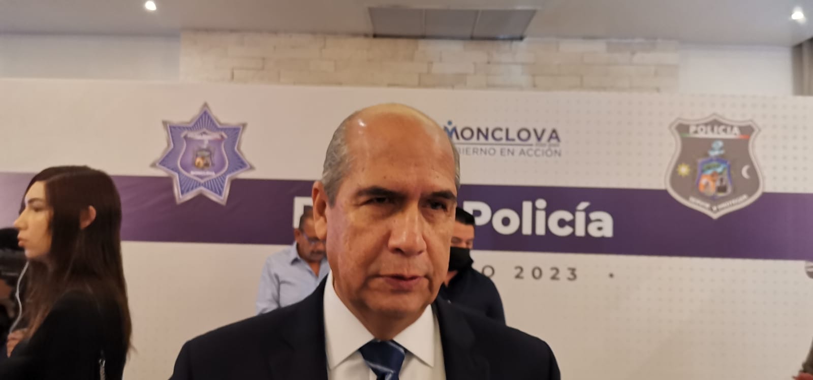 Monclova analiza mejoras e inversiones en seguridad pública