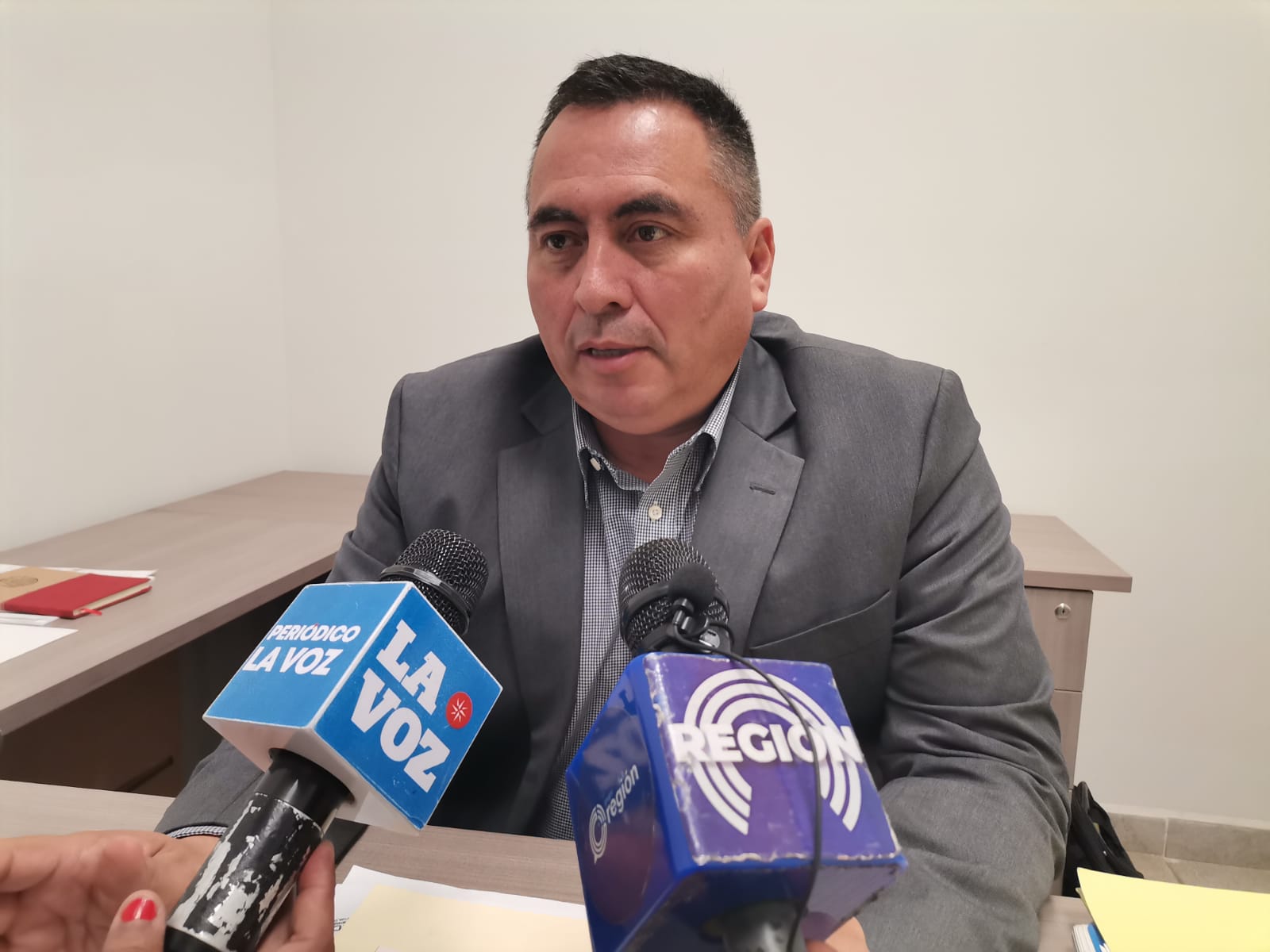 Agilizan demandas laborales en el centro de justicia con la nueva reforma laboral