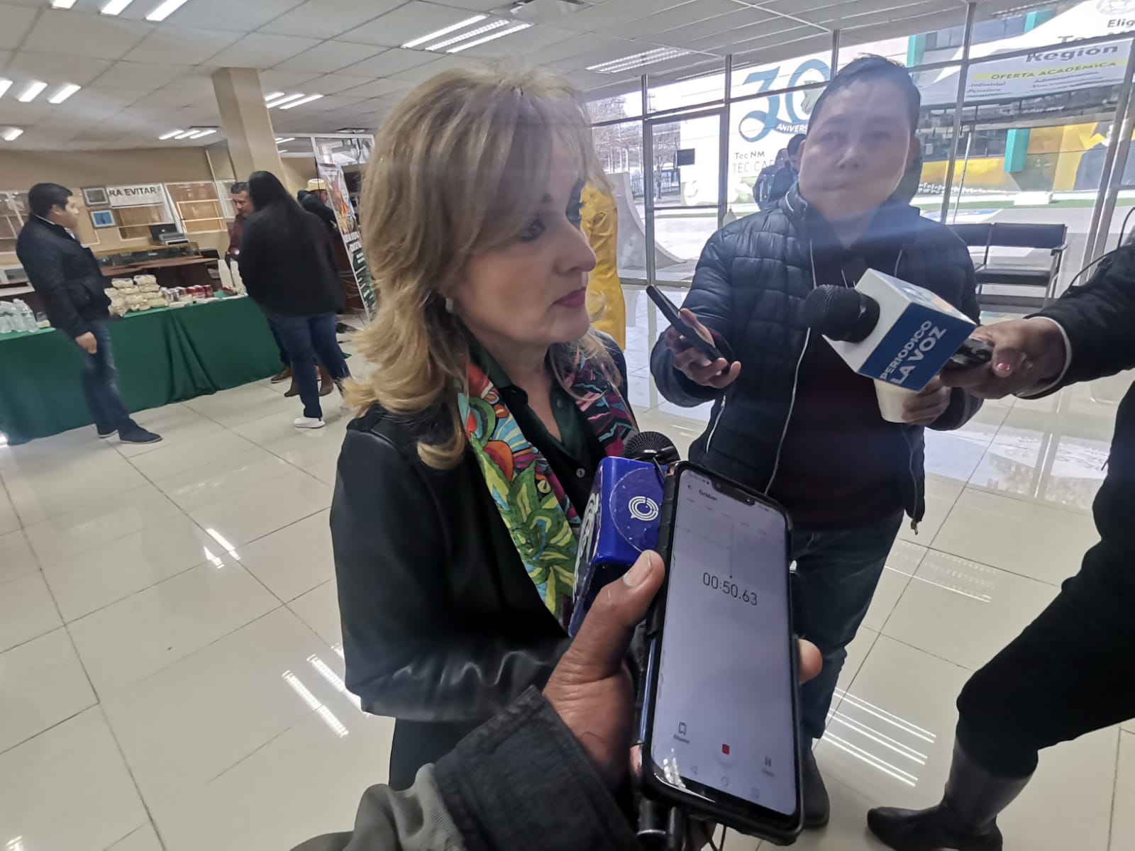 Trabajo en equipo fortalecerá turismo con eventos de talla nacional e internacional