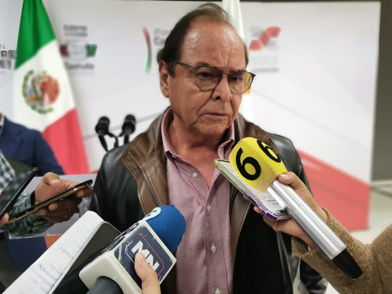 Confirman disponibilidad de Paxlovid en hospitales públicos y privados de Coahuila