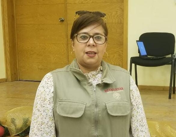 Amplia Centro Integrador jornada de cambio de tarjetas para beneficiarios del Bienestar