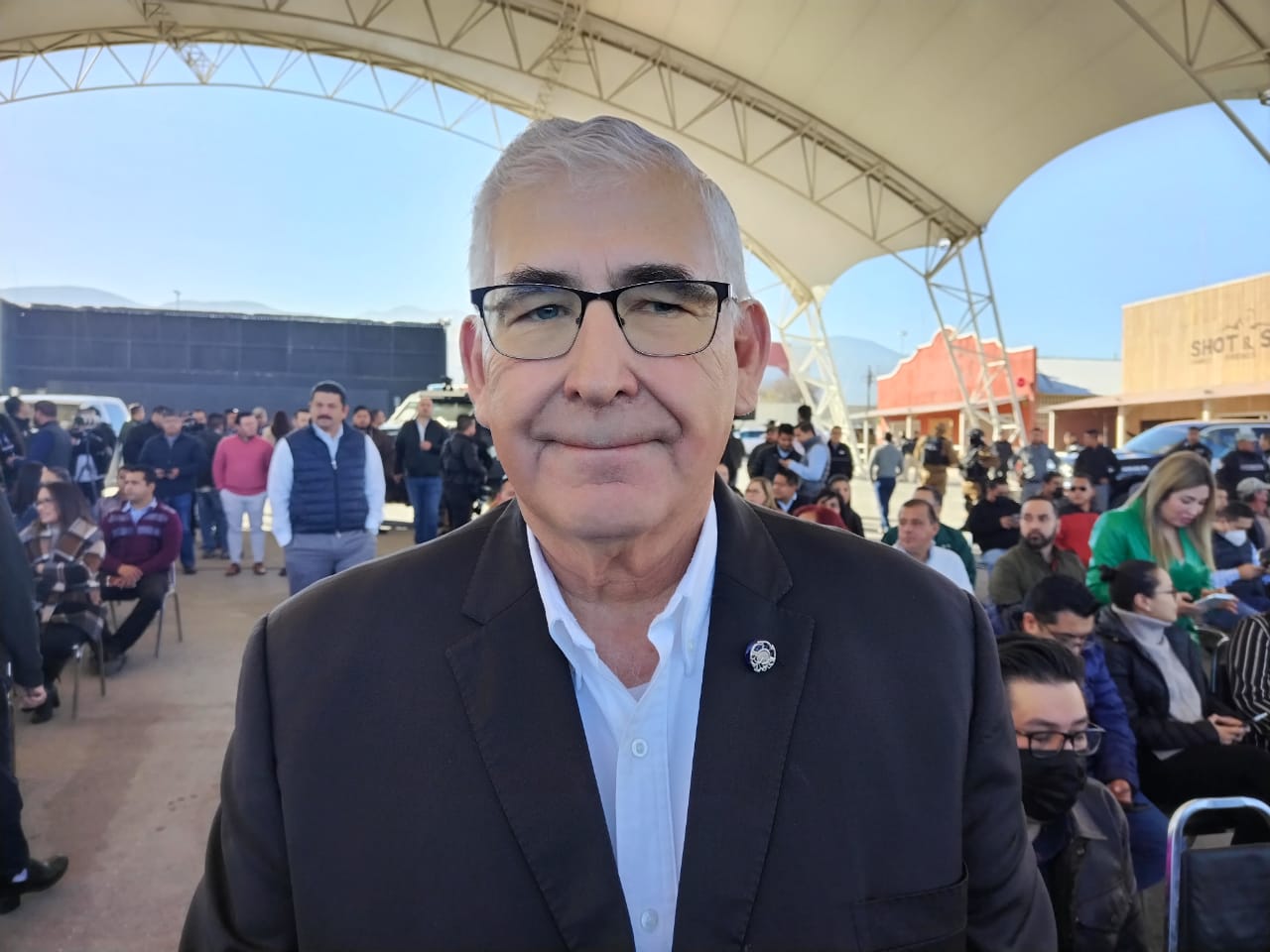 Invitará Canacintra a candidatos a presentar sus propuestas