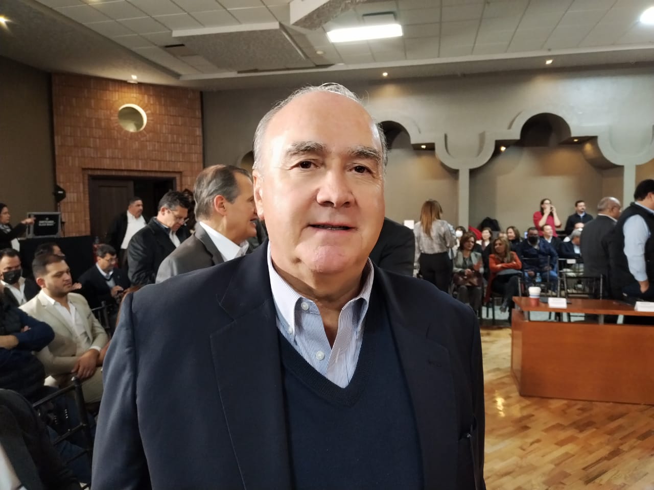 Esperan crecimiento de comercio con mejoras al centro histórico