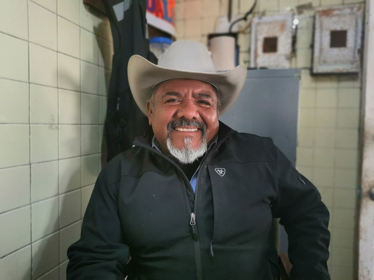 Certifican calidad de carne producida en Acuña a través de nuevo inspector