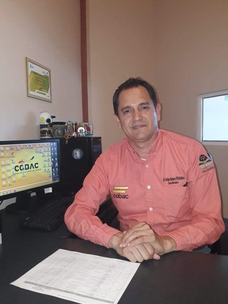 Incentivan con trabajo conjunto a jóvenes del Cobac para recuperación académica