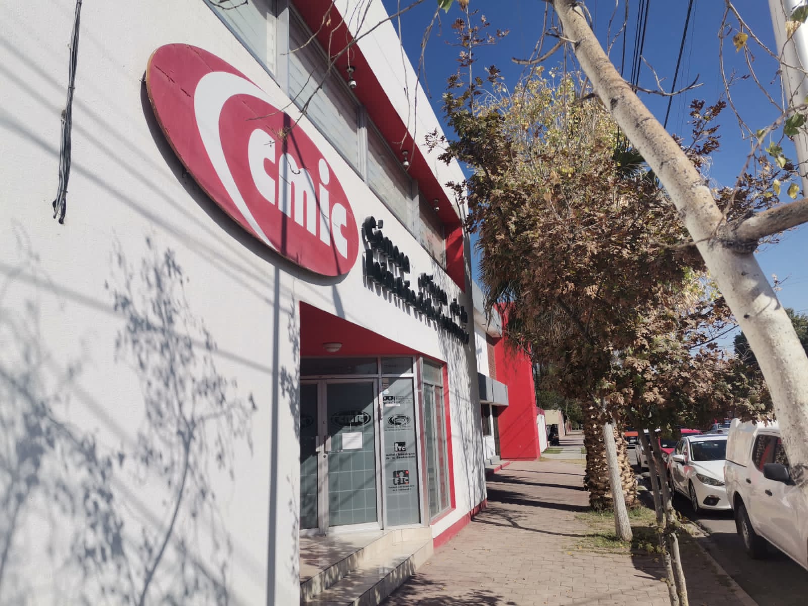 Prevén año de complejidad para la industria de la construcción en Coahuila