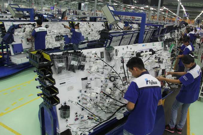 Desconoce CTM rumores de posible cierre de 2 plantas de Fujikura