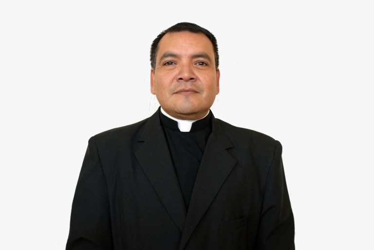 Pide diócesis de Piedras Negras por salud de dos sacerdotes hospitalizados