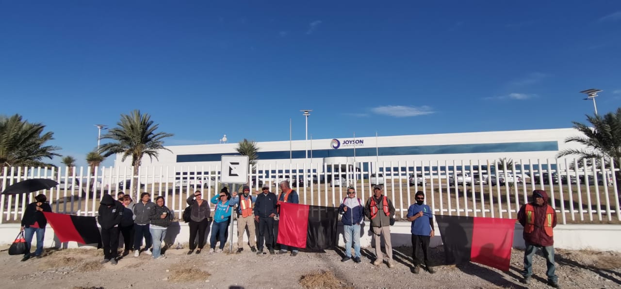 Trabajadores despedidos no reciben finiquitos ni prestaciones