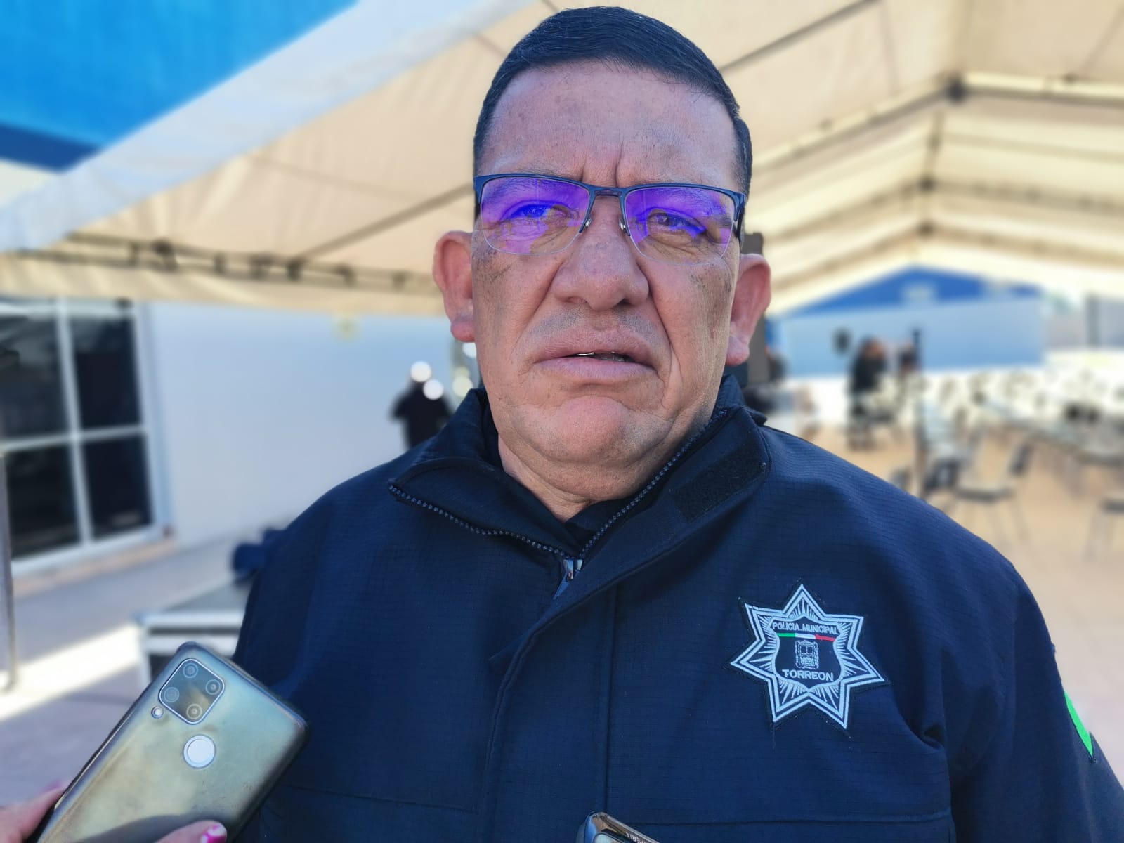 Coordina DSPM 180 grupos de atención directa a ciudadanos