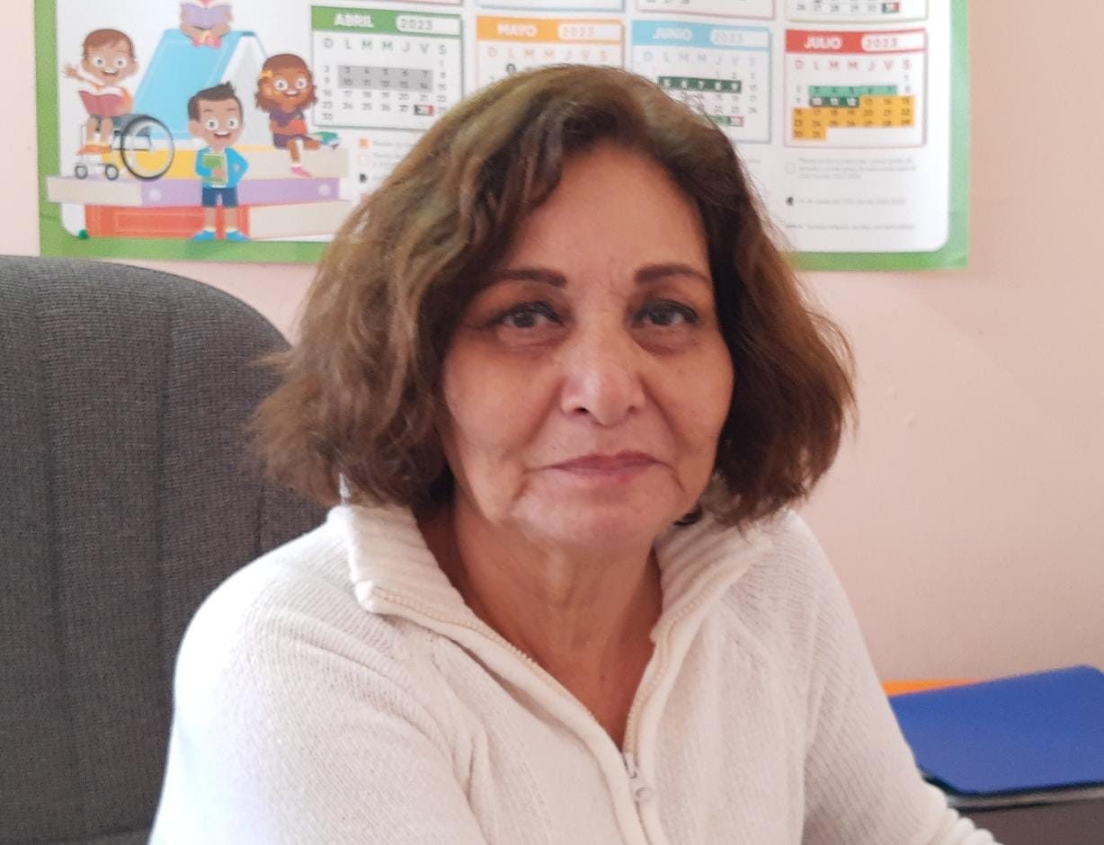 Se incorpora educación inicial no escolarizada al nivel de educación básica