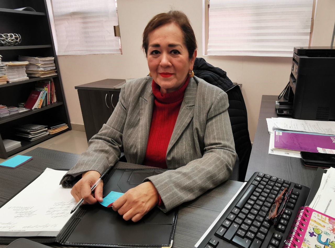 La educación empodera a las mujeres: CJEM