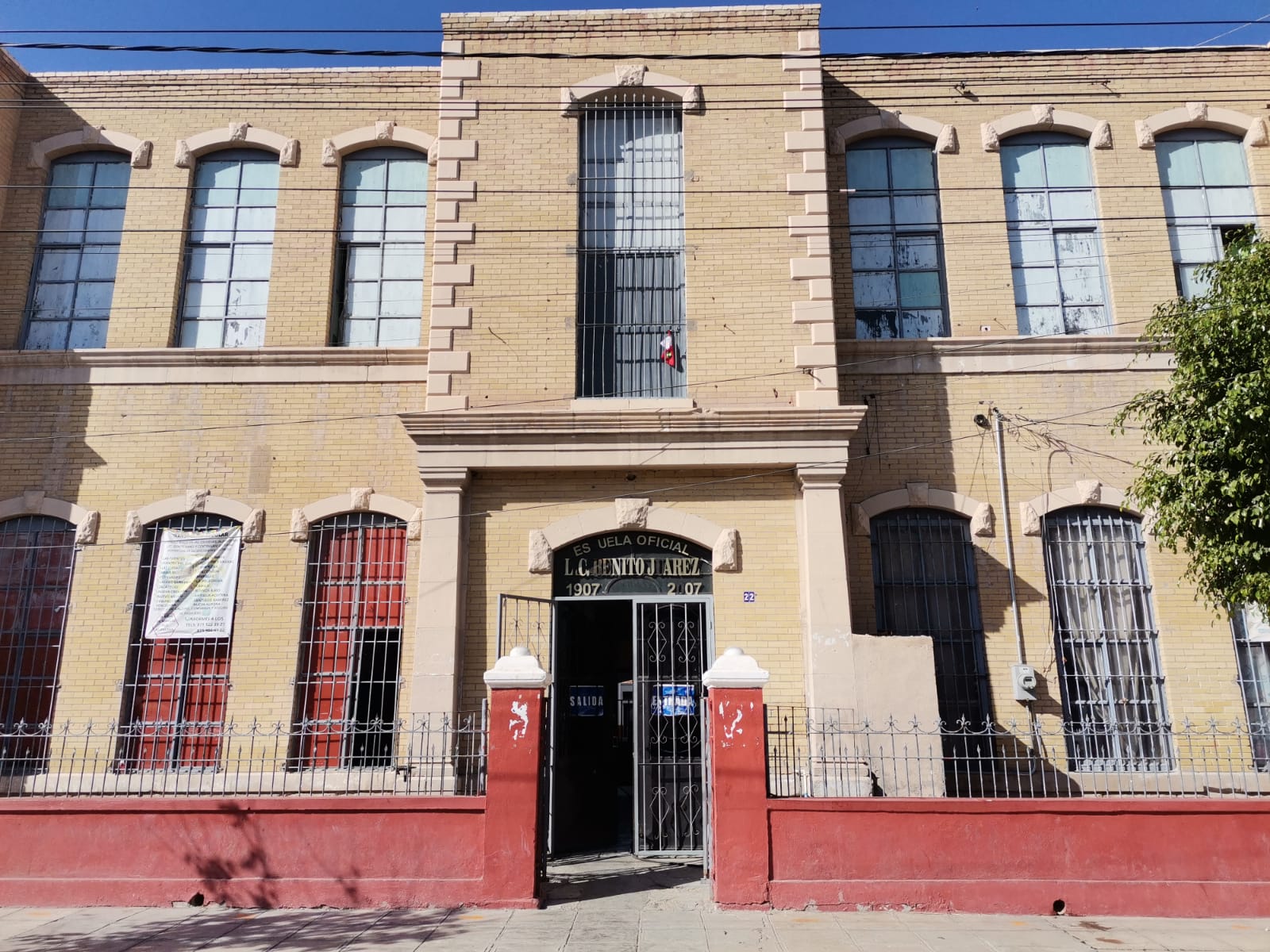 Destacan apoyo del Municipio a escuelas de nivel básico en Torreón