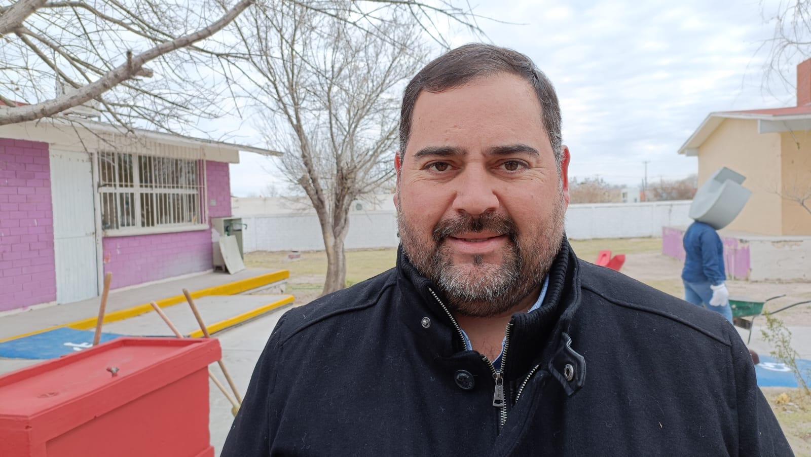 Sindicatos extranjeros no deben desestabilizar la paz laboral