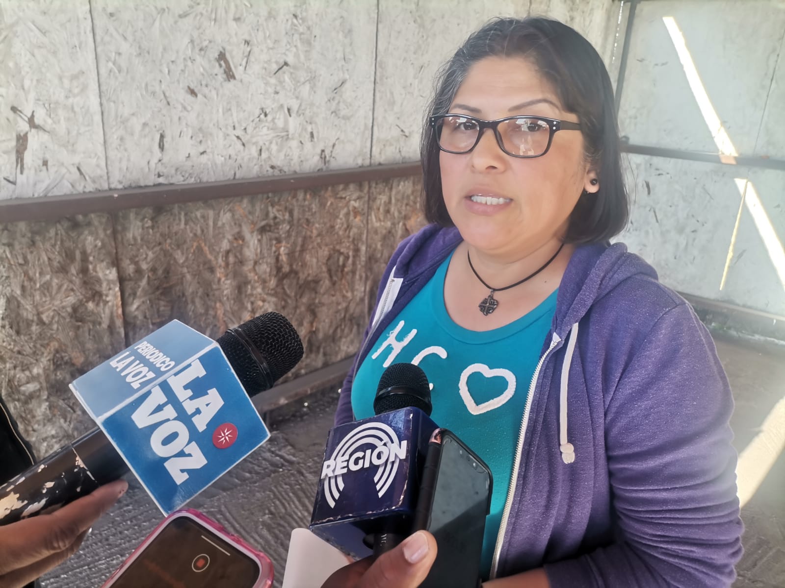 Sin rescate no hay memorial, advierten deudos de Pasta de Conchos