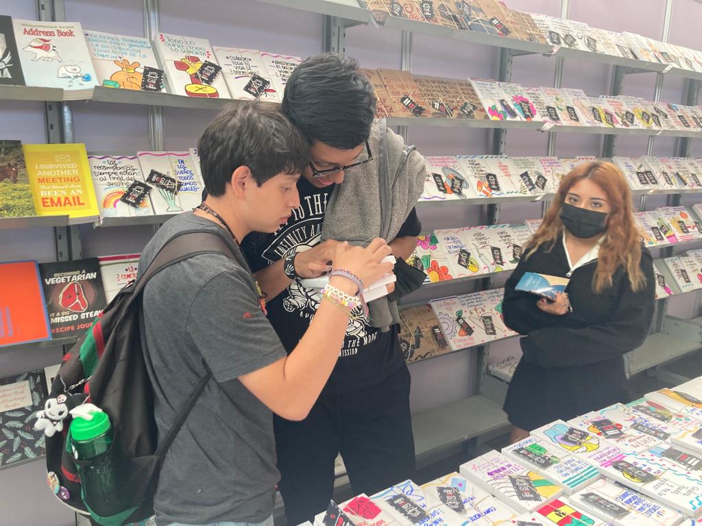 Durango y la UANL serán los invitados en la edición 25 de la Feria Internacional del Libro de Coahuila