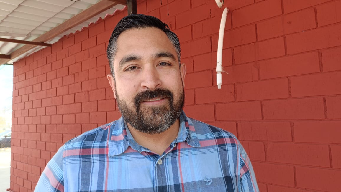 Instalarán el Centro  de Rehabilitación de Fisioterapia para Adultos Mayores