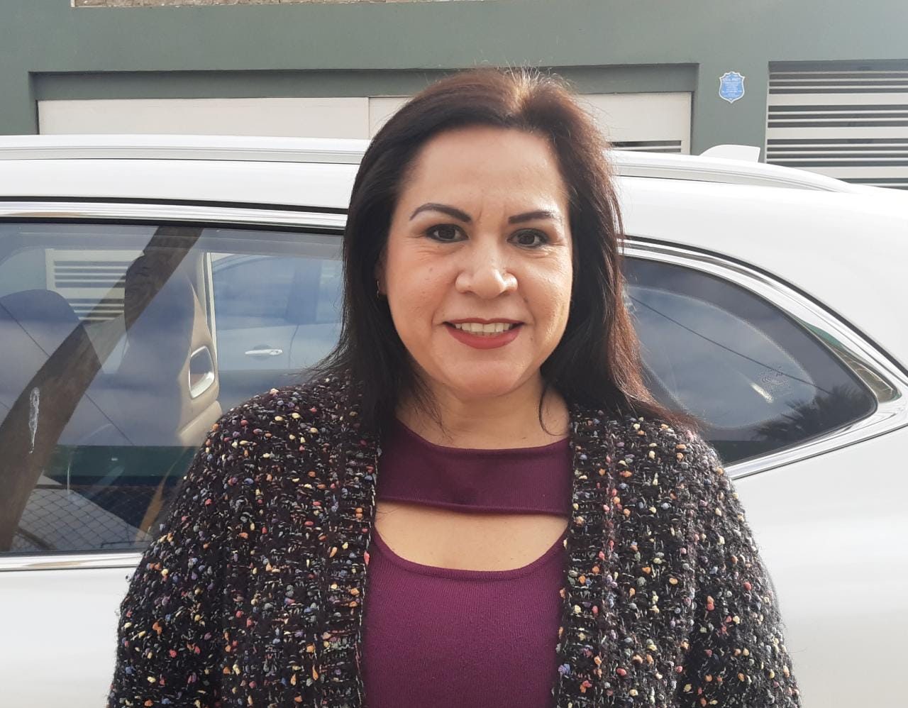 Construirá fundación estadounidense aula para atención psicológica en primaria de Acuña