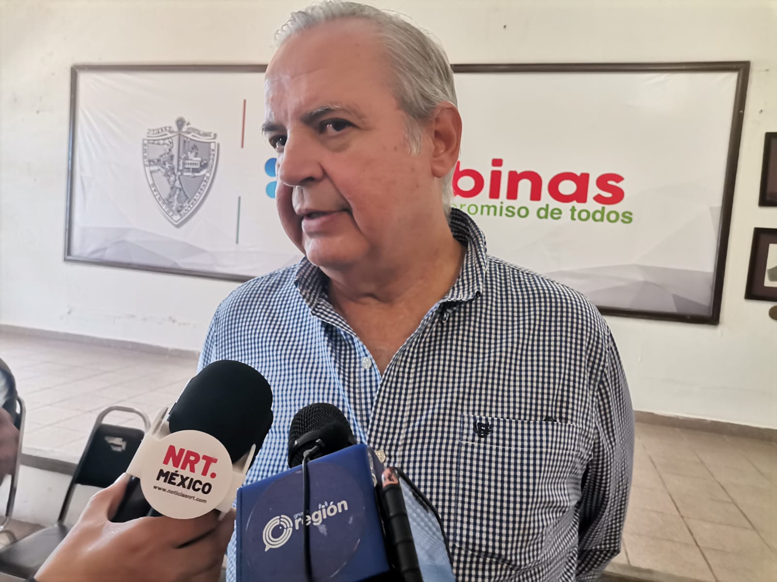No hubo aumento en gasolina, pero cuesta de enero se refleja en bajas ventas