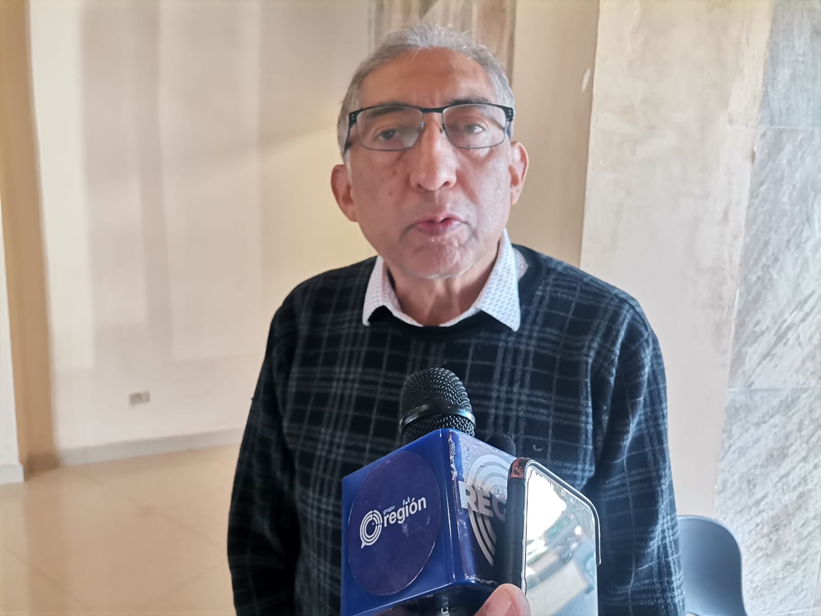 Proponen que minas de carbón se consideren como geositios