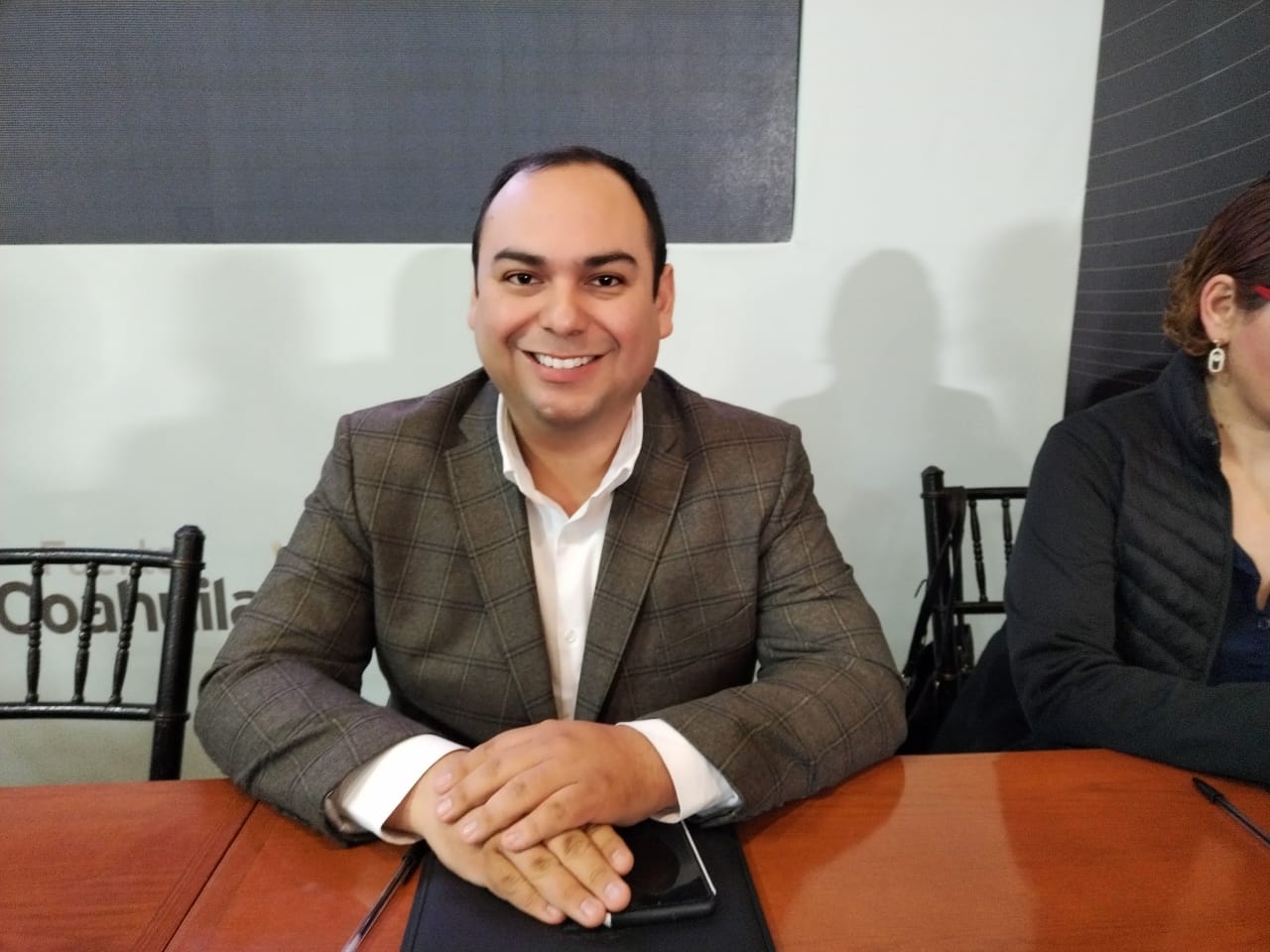 Contribuirá UANE a ecosistema industrial en la entidad sumando 20 carreras