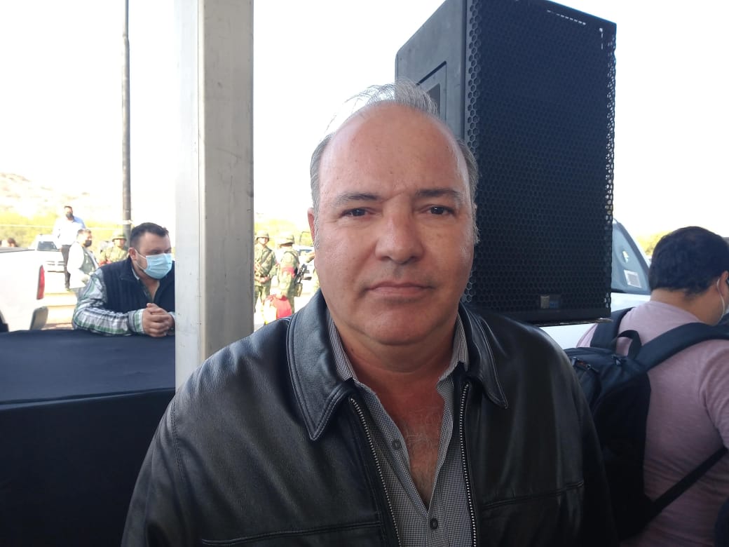 Apunta Coahuila a seguir con números positivos en seguridad y economía: IP
