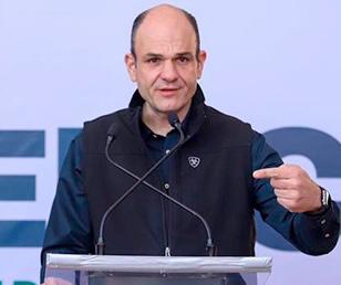 Reforma limita la libertad de expresión: Jericó