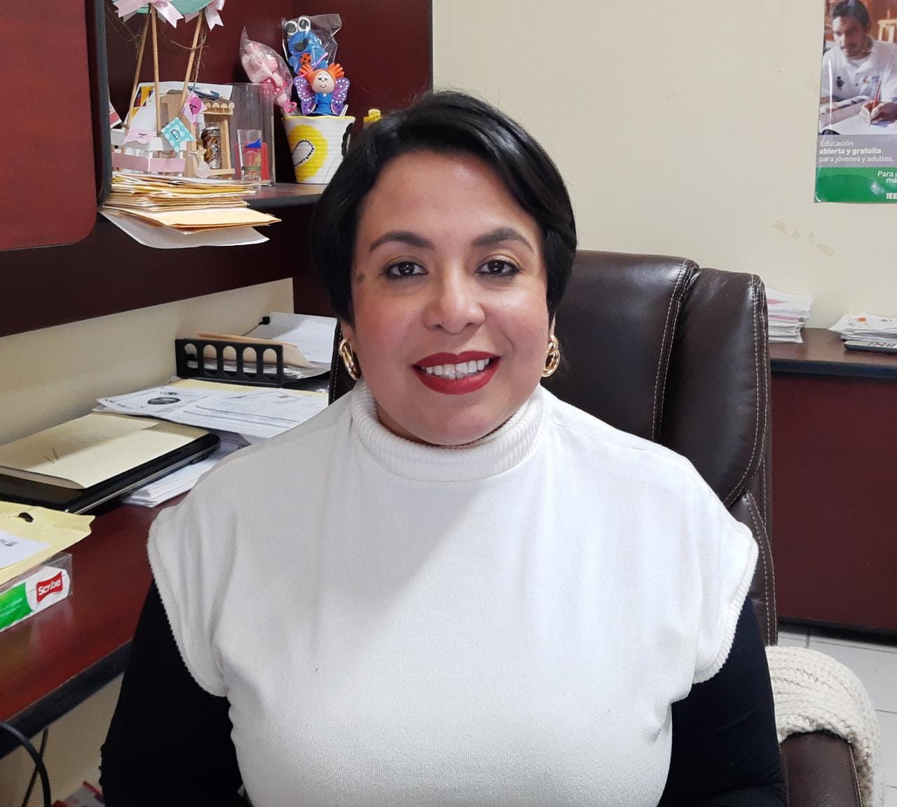 Más jóvenes solicitan ingreso a primaria y secundaria no escolarizada