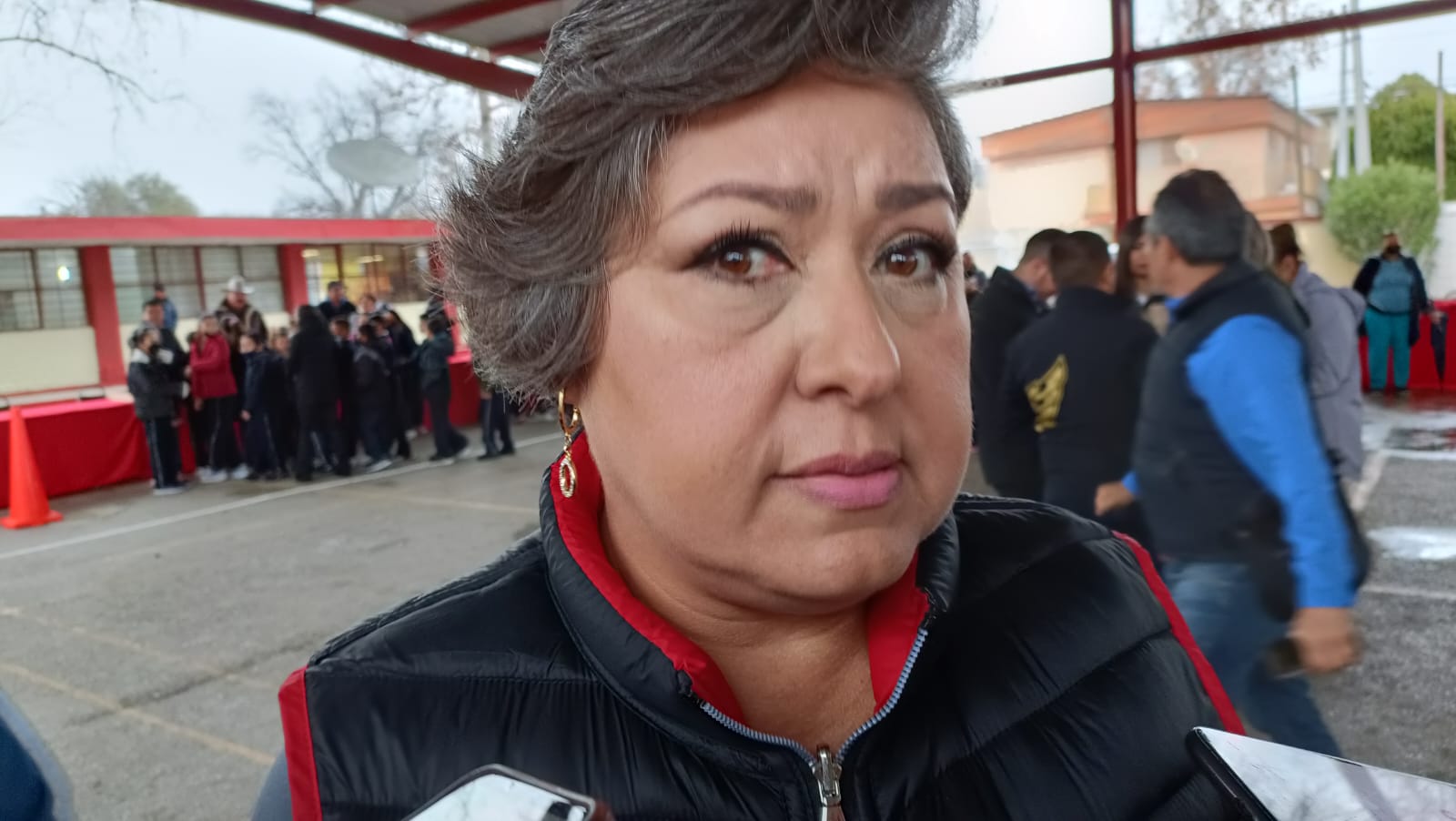 Tras presión de padres, comenzará rehabilitación de kinder este primero de febrero