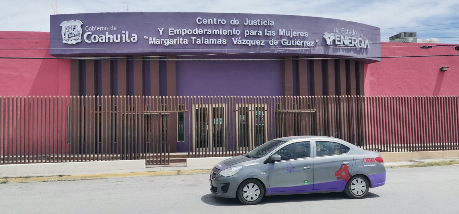 Sigue la lucha contra los círculos de violencia hacia las mujeres