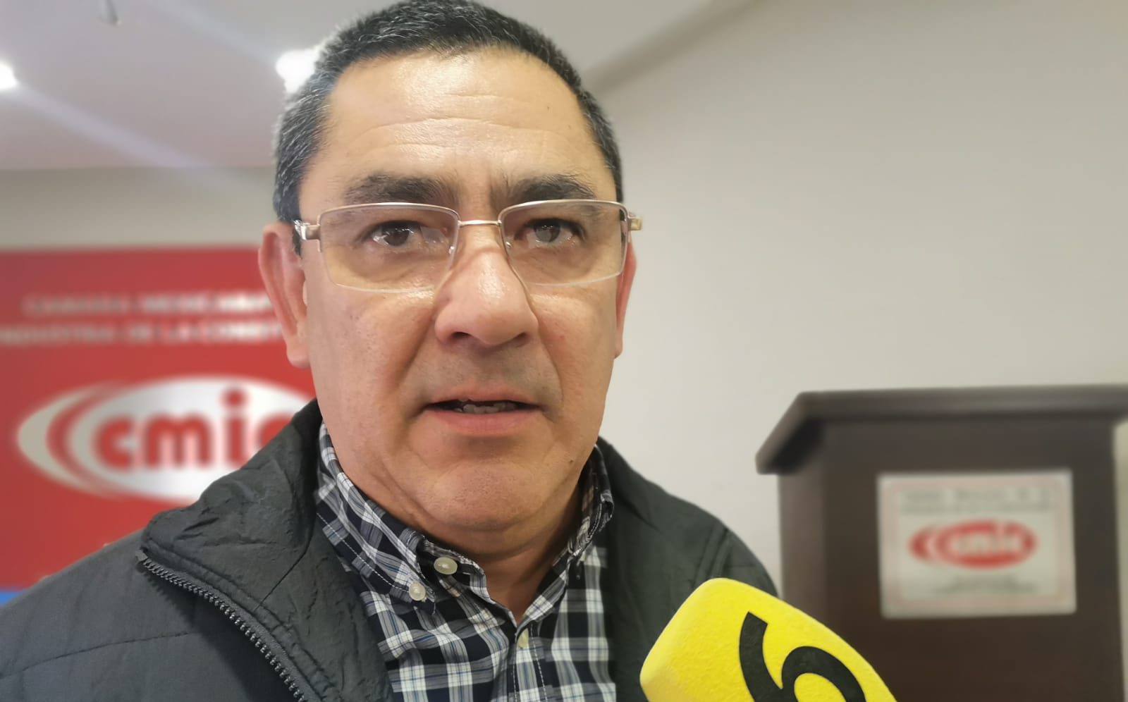 Cámaras de Comercio de Coahuila se reunirán con el GEL