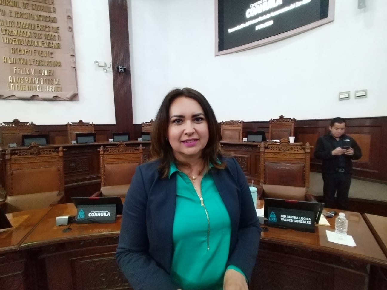 Contenderá PAN con alianza en cinco diputaciones locales