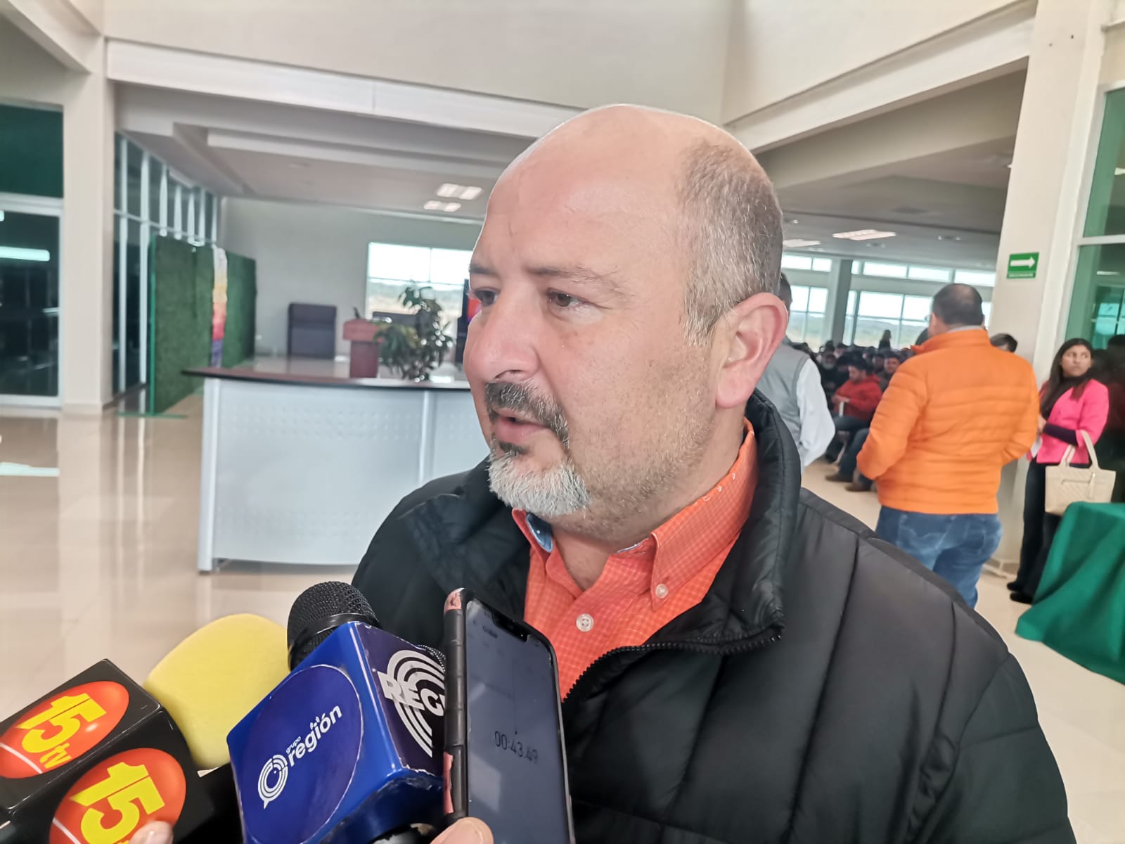 Se abastece de medicamento contra el Covid-19 en la Carbonífera
