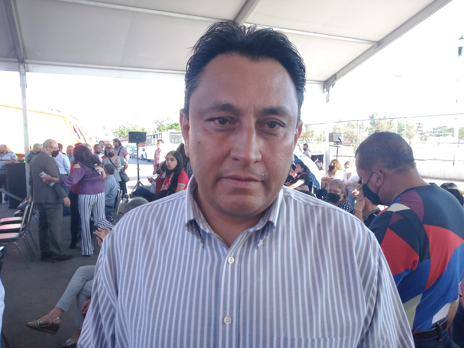 En 2022 se cancelaron 70 concesiones de transporte público