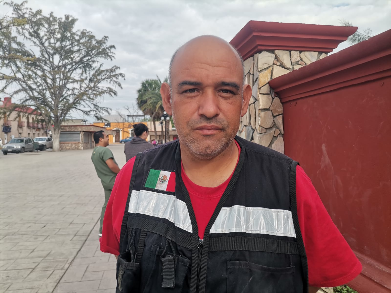 Exhortan a denunciar incendios provocados