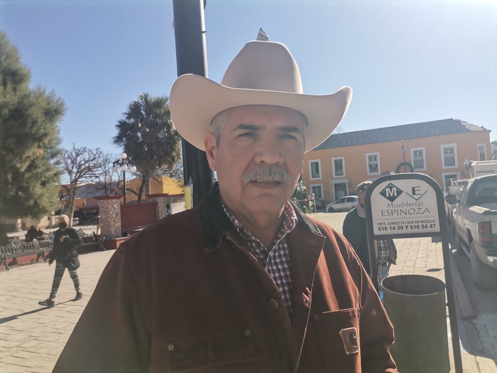 Solicitud de testamento ha sido aceptado bajo la nueva modalidad