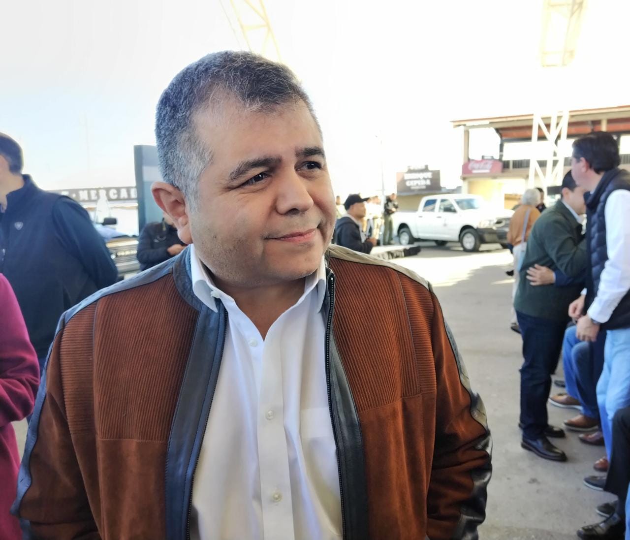 PRI, el partido con más presencia en el estado: Olmos