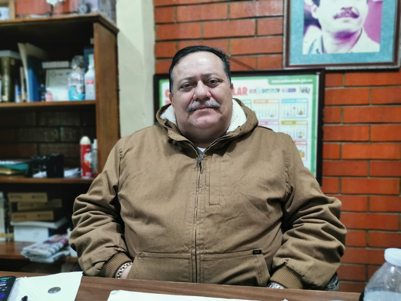 Retoman operativo ‘mochila segura’ en escuelas