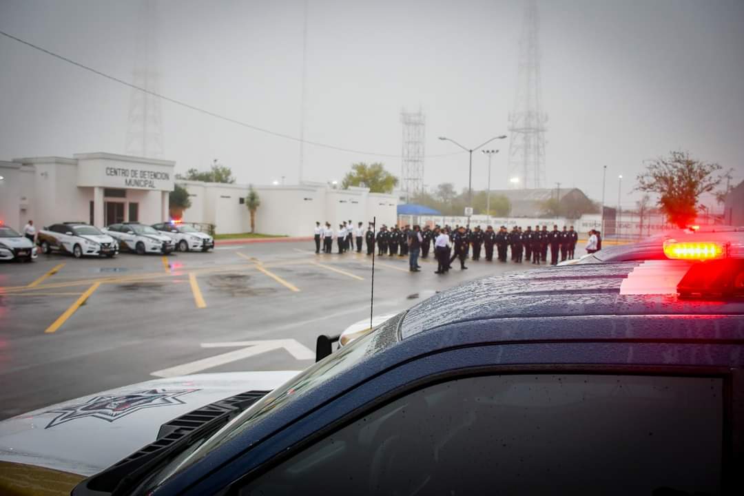 Implementan operativos de vigilancia para el resguardo de la frontera
