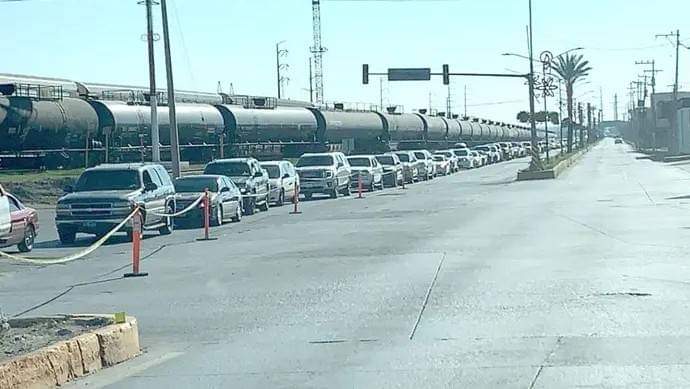 Refuerzan vigilancia ante regreso de paisanos