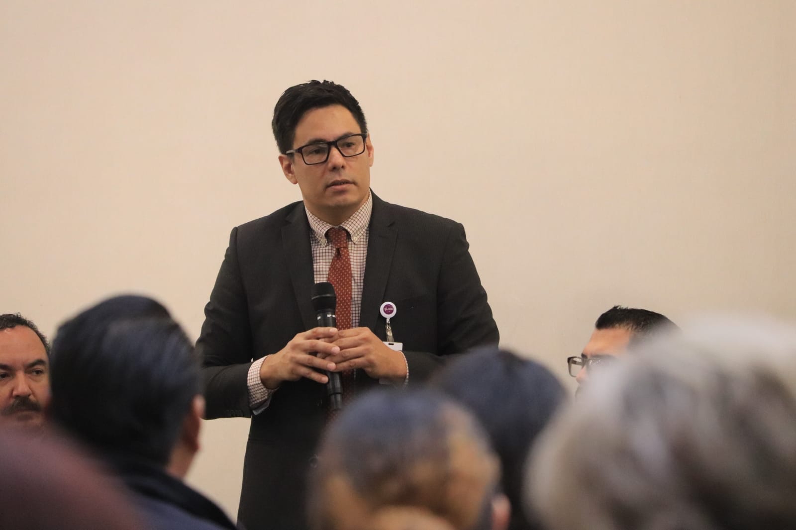 Se prepara IEC para el impacto que generó resolución de la Suprema Corte de Justicia
