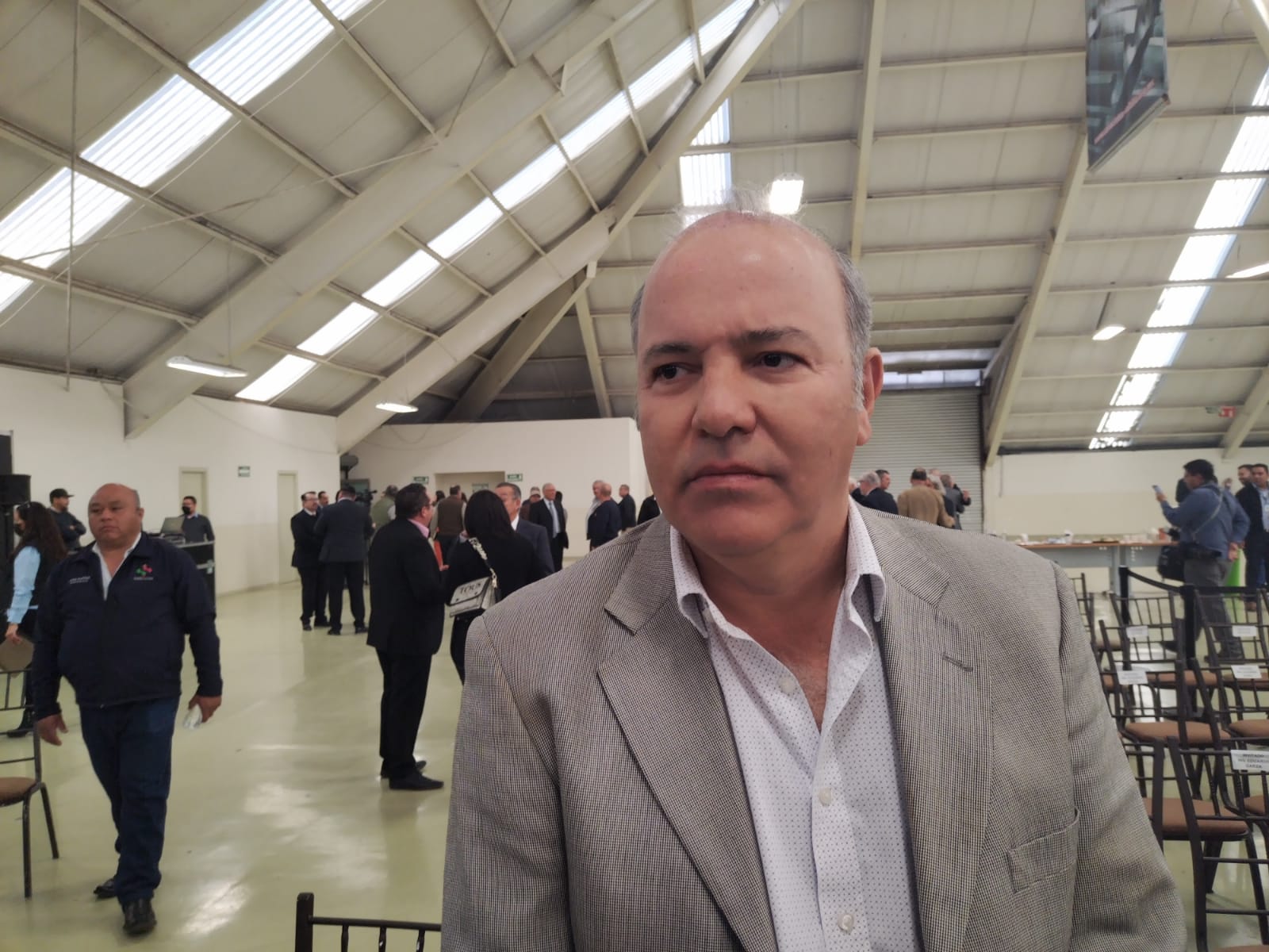 Comercios compensarán falta de exhibición con otros productos
