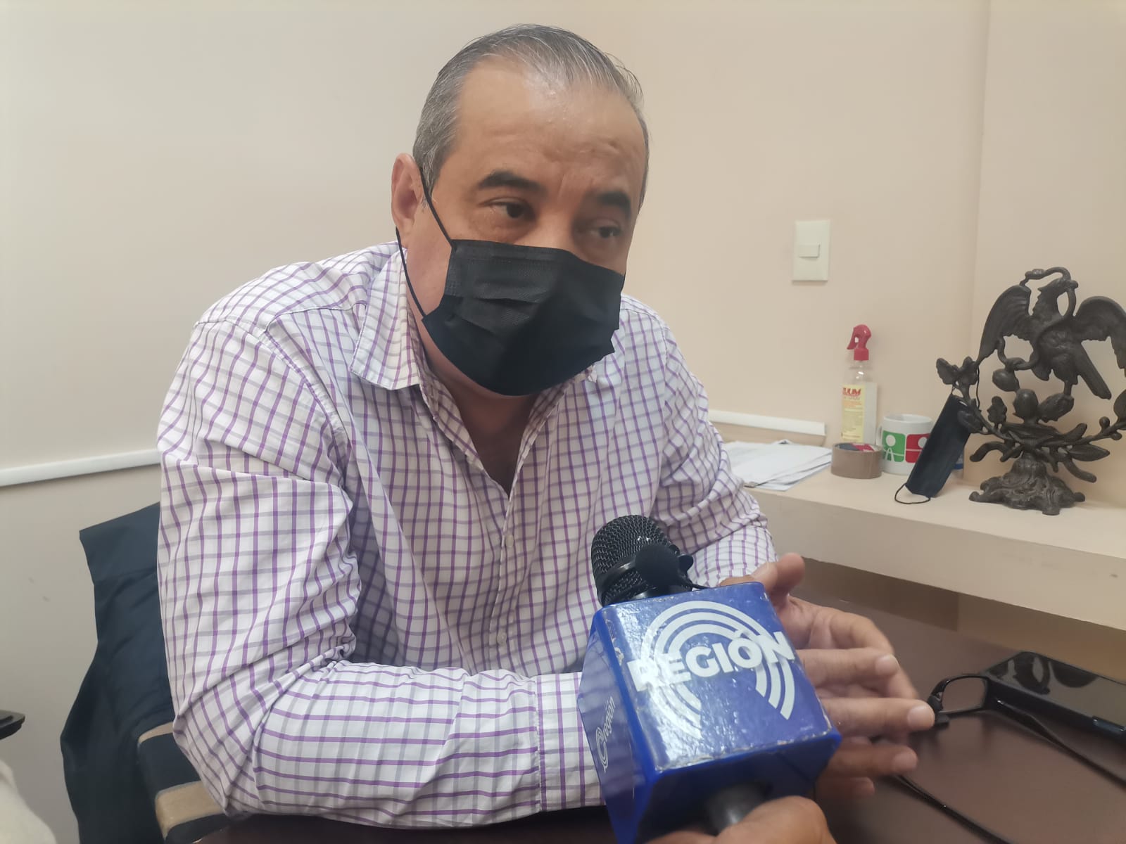 Se reanudan permisos de transporte escolar con nuevas modalidades