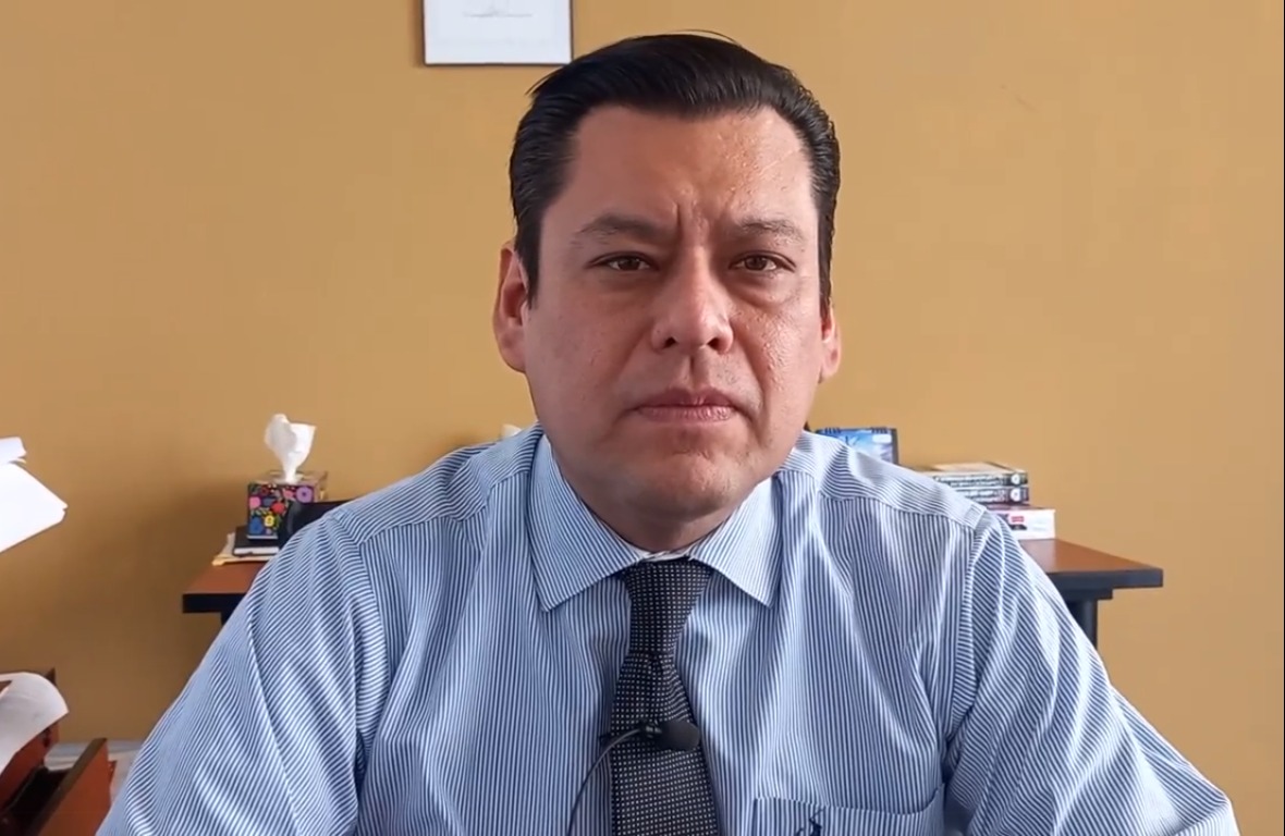 Piden a ciudadanos tener en regla sus documentos que avalen la propiedad de terrenos