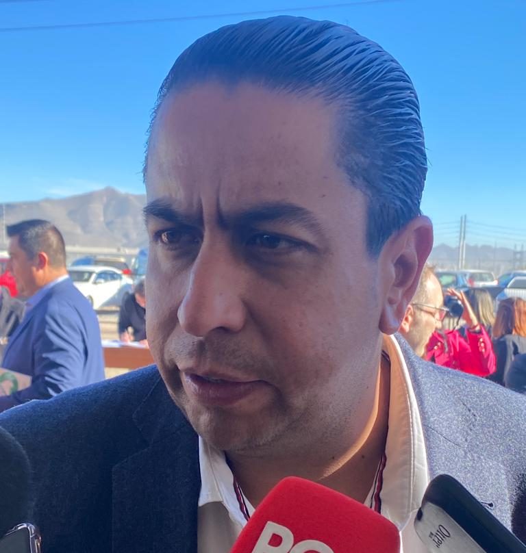 Proyectan puente peatonal frente al aeropuerto