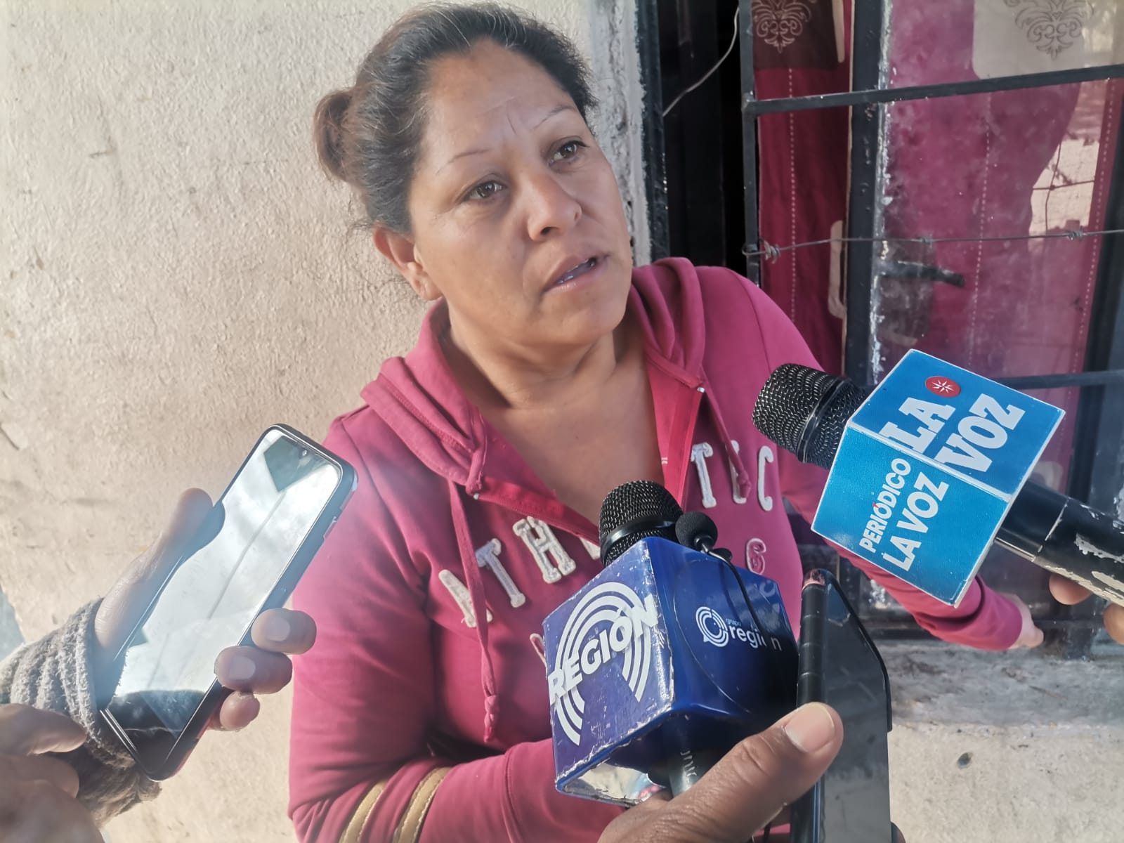Abandonan a joven de 20 años en Palaú después de un aparente secuestro