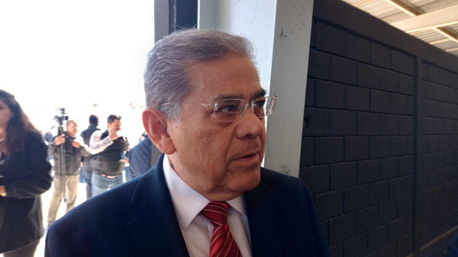 Soluciona UA de C fallas en el sistema electrónico para la organización de horarios