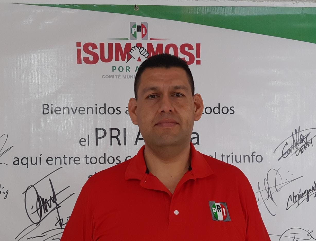 Respetuosos de la ley electoral a diferencia de otros partidos, dice PRI Acuña